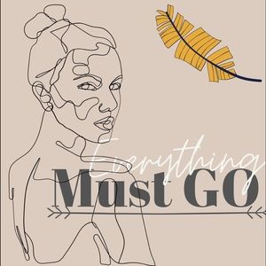 Check out my closet 💕